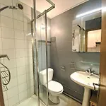 아파트 Le Choucas By Interhome