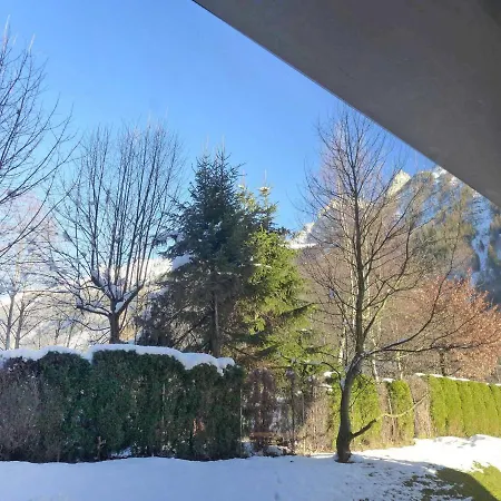 Le Choucas By Interhome Chamonix