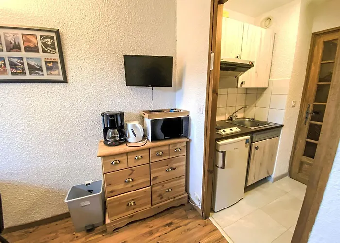 Le Choucas By Interhome