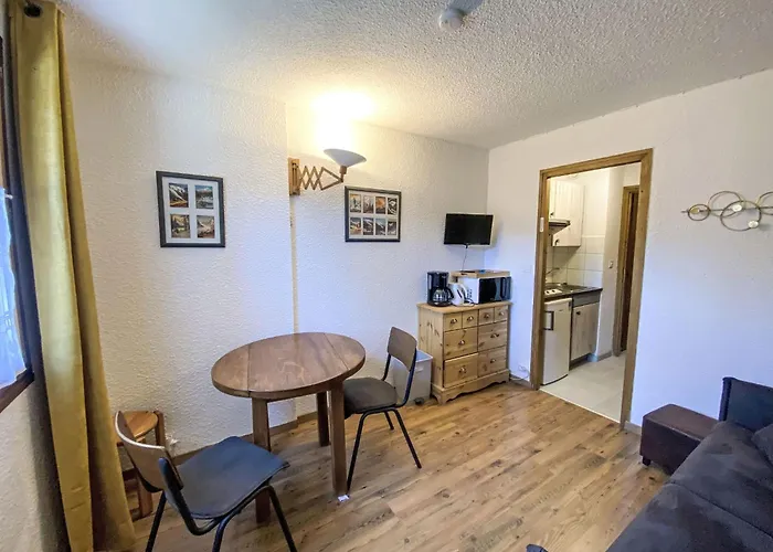 Le Choucas By Interhome