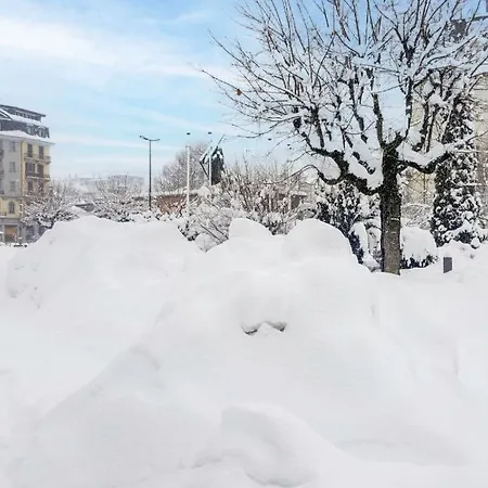 Le Choucas By Interhome * シャモニー