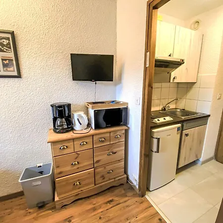 Le Choucas By Interhome