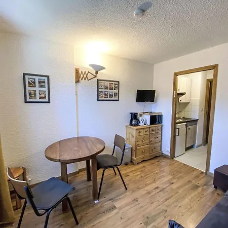 Le Choucas By Interhome